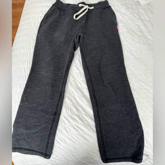 Ralph Lauren sweatpants - Picture 1 of 3